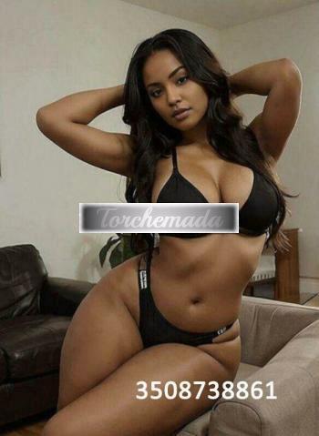 Girl Calda Femmina  Reggio Emilia