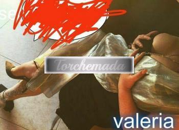 Girl Spettacolare Sirena  Napoli