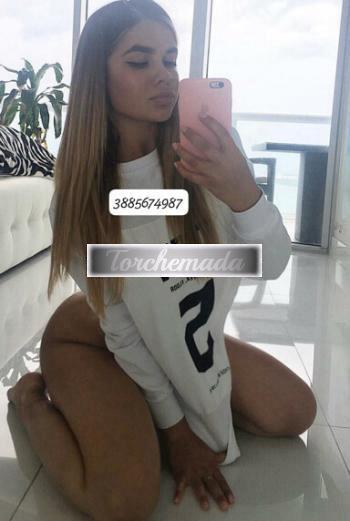 Girl Sexy Studentessa  Varese