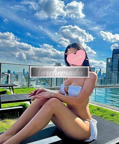 Girl Felina Sirena  Monza