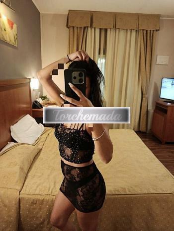 Girl Esplosiva Amabile  Parma