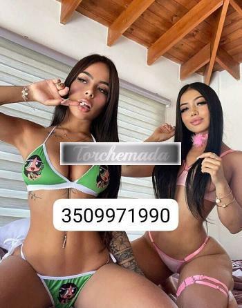 Girl Vogliosa Femmina  Terni