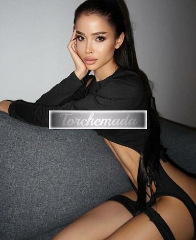 Girl Faccio tutto con calma  Modena