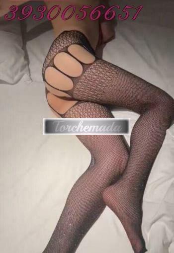 Girl Troia asiatica  Como