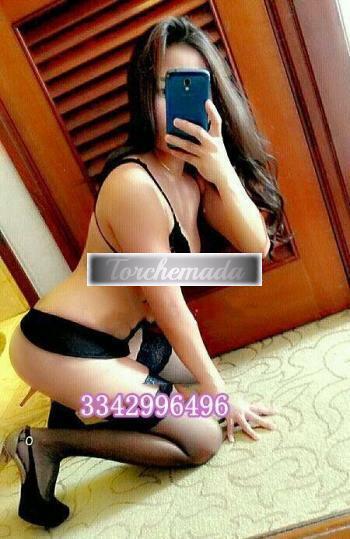 Girl Esplosiva Studentessa  Novara