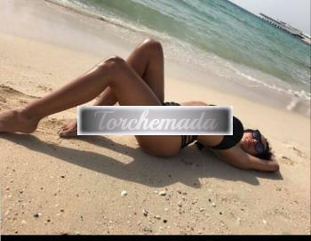 Girl Molto sensuale  Chieti
