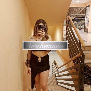 Girl Trasgressiva Girl  Milano