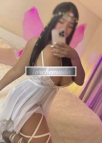 Girl Vogliosa Maestra  Varese