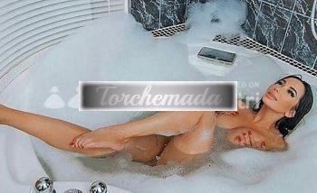 Girl Strepitosa Amabile  Brescia