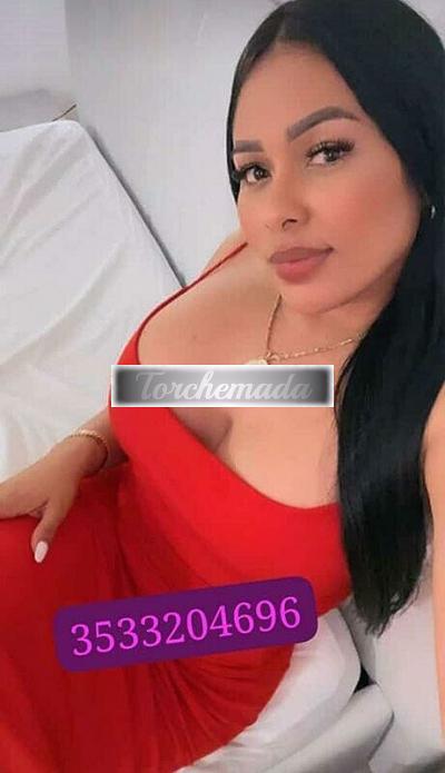 Girl Esplosiva Ragazza  Oristano