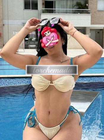 Girl Regina del Pompino  Novara