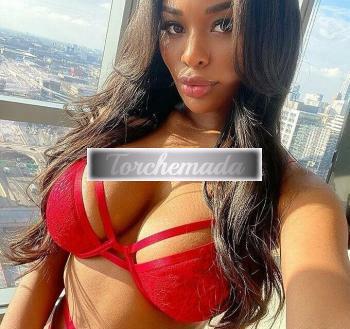 Girl Calda Attrice  Brescia