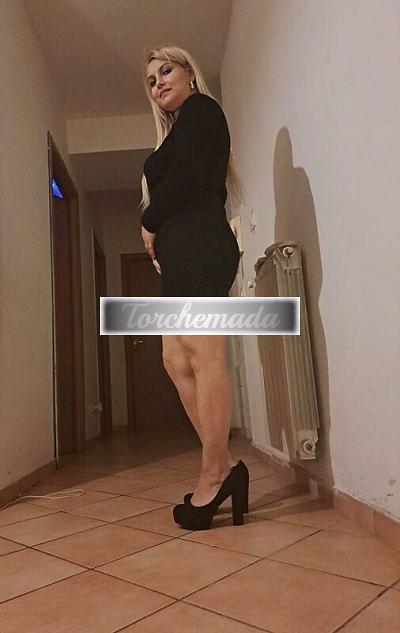 Girl Trasgressiva Bambola  Campobasso