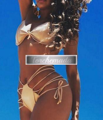 Girl Bellissima Modella  Venezia