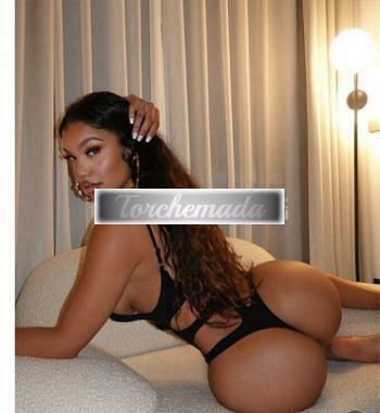 Girl Felina Amabile  Latina