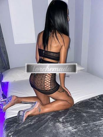 Girl Bellissima Sirena  Genova