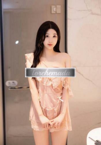 Girl Coppia di troie coreane  Treviso