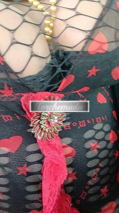 Girl Piccantissima Maestra  Reggio Calabria