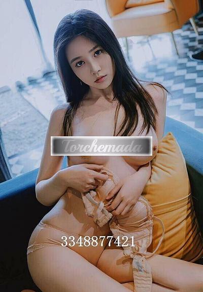 Girl Vogliosa Femmina  Bergamo