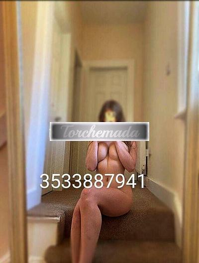 Girl Calda Coinvolgente  Agrigento