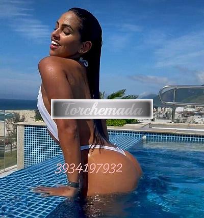 Girl Vogliosa Bambola  Taranto