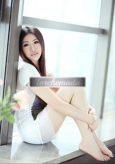 Girl Bellissima Amabile  Taranto