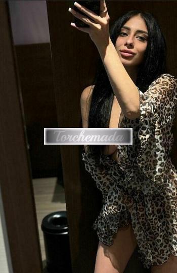 Girl Felina Ragazza  Trento