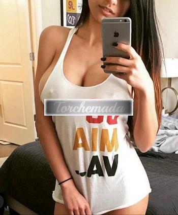 Girl Regina dei Desideri Estremi  Savona