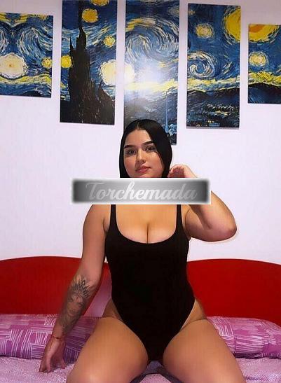 Girl Felina Amabile  Milano