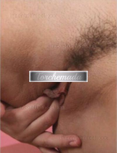 Girl Vogliosa Maestra  Venezia