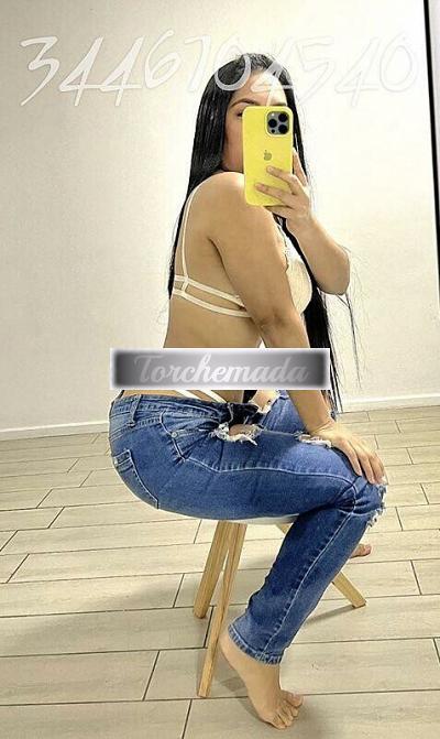 Girl Trasgressiva Amabile  Frosinone