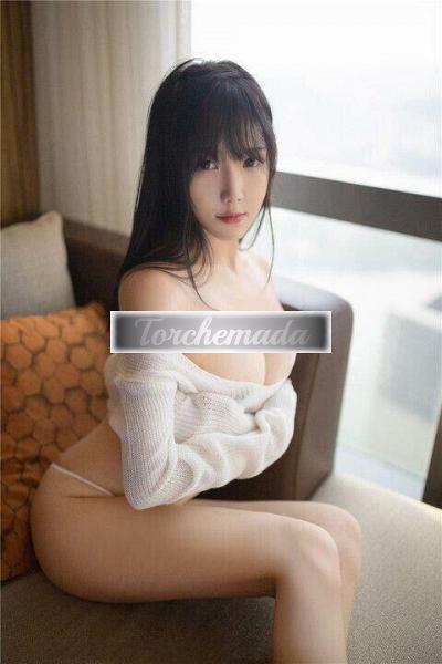 Girl Sexy Graziosa  Varese