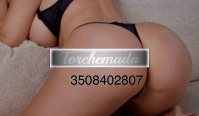 Girl Esmeralda  Modena