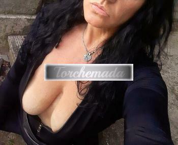 Girl Vogliosa Amabile  Frosinone