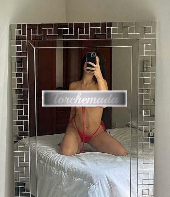 Girl Vogliosa Attrice  Siena