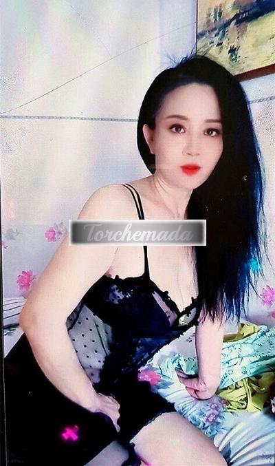 Girl Calda Sirena  Alessandria
