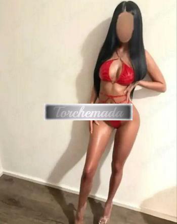 Girl Strepitosa Sensuale  Genova