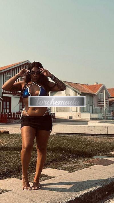 Girl Piccantissima Amabile  Lecce