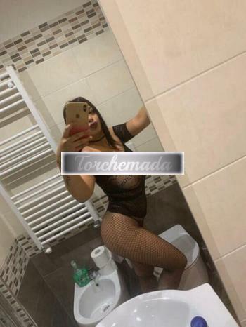 Girl Felina Esibizionista  Taranto