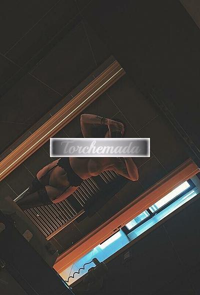 Girl Calda Graziosa  Treviso