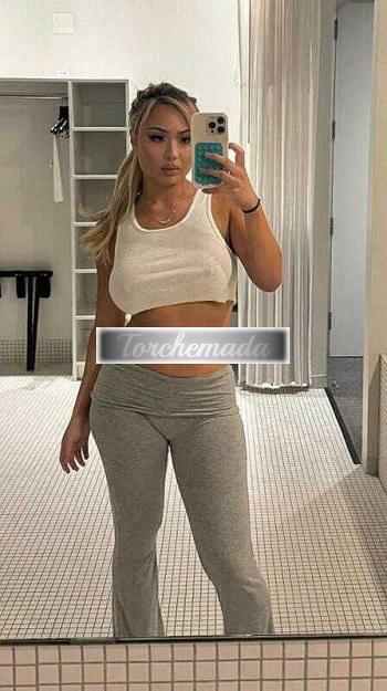 Girl Amanda  Barletta-andria-trani