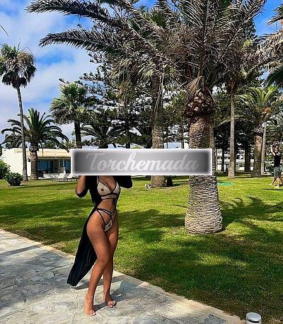 Girl Calda Girl  Rimini