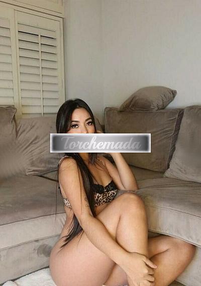 Girl Piccantissima Graziosa  Trento