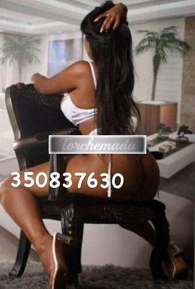 Girl Calda Sirena  Brescia