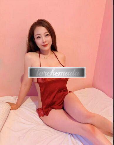 Girl Massaggio coreano  Palermo