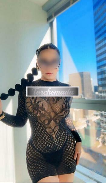 Girl Strepitosa Modella  Genova