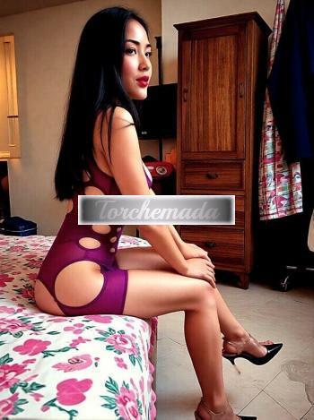 Girl Asiatiche porche  Mantova