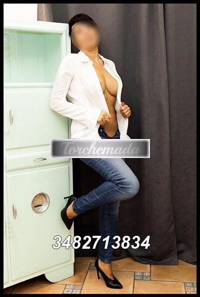 Girl Piccantissima Esibizionista  Roma