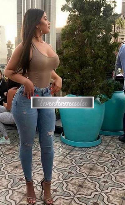 Girl Massaggio Tantrico  Napoli