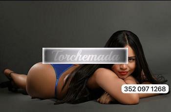 Girl Piccantissima Esibizionista  Perugia